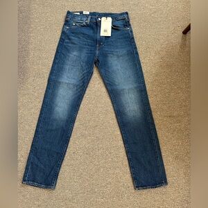 Levi So High Slim Men’s jeans 32x32